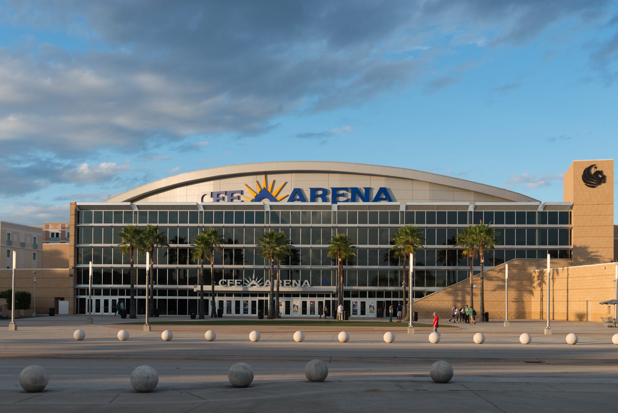cfe arena